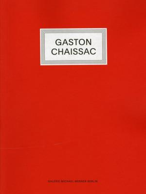 Gaston Chaissac, Katalog