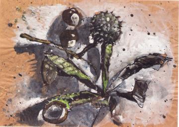 Ernst Wilhelm Nay | Galerie Michael Werner
