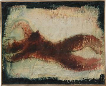 Jean Fautrier | Galerie Michael Werner