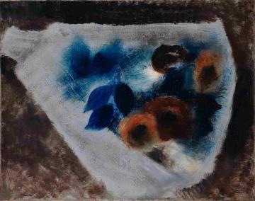 Jean Fautrier | Galerie Michael Werner