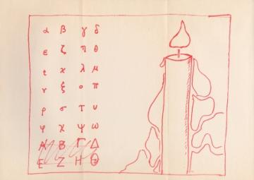 Marcel Broodthaers - Arbeiten 1966-76
