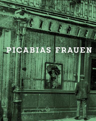 Francis Picabia, Picabias Frauen Katalog
