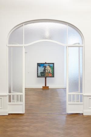 Installationsansichten_GMW_Fotos Sebastian Eggler