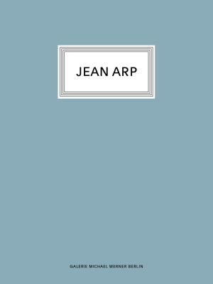 Jean Arp